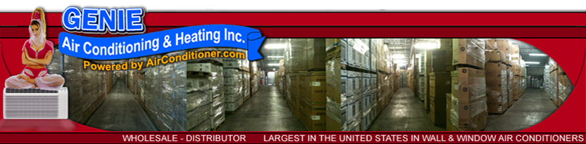  HVAC System Warehouse